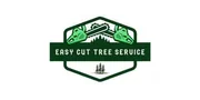 Easy Cut Tree Service logo